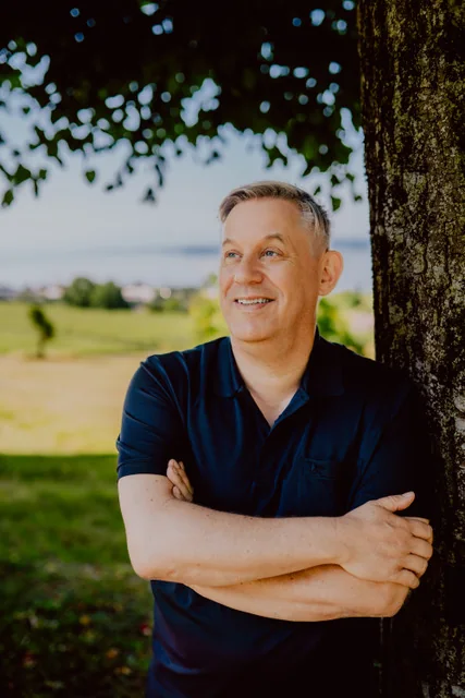 Uli Gutbrod, Medical Fitness Coach und HRV-Coach